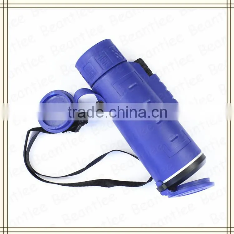 10x42 HD moblile phone monocular telescope ,usb digital vedio recorder monocular telescope for sale