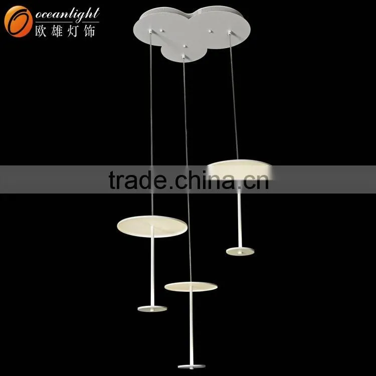 Modern Decoration Lights Read Lights LED White Light OM66114-3MW