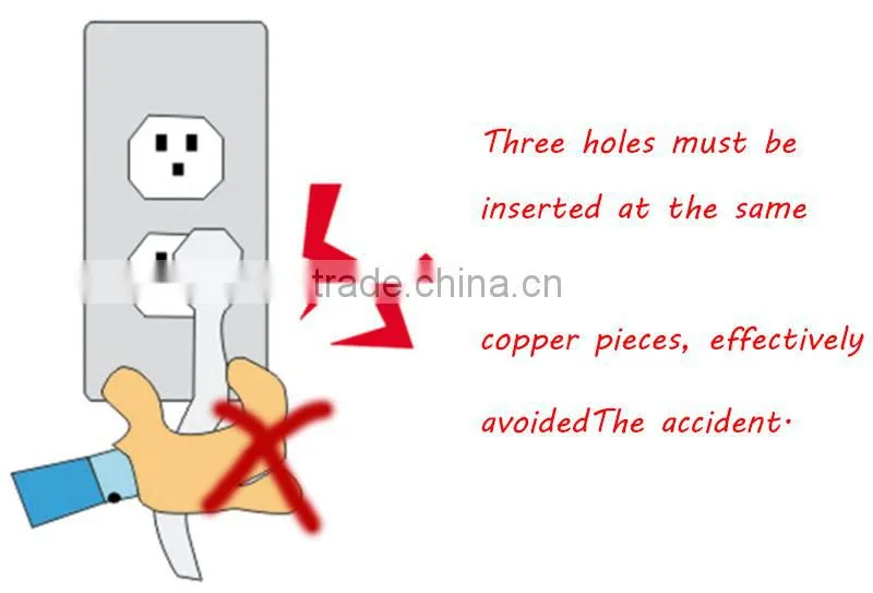 Waterproof Socket With Transparent Cover Waterproof Slide Switch(SP-2SAS)