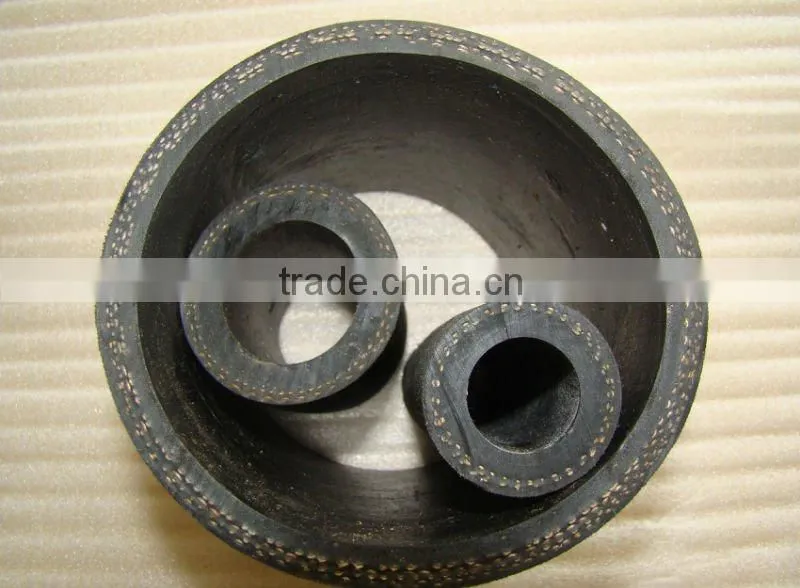cord reinforcement sandblast rubber hose