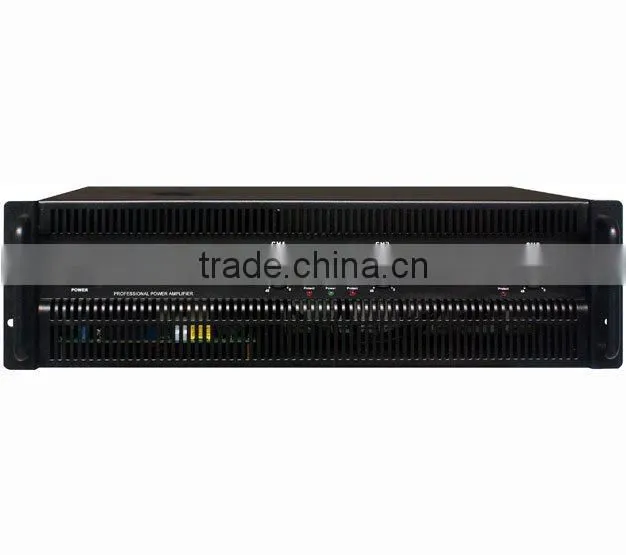 integrated amplifier (3 channel)-G35.7