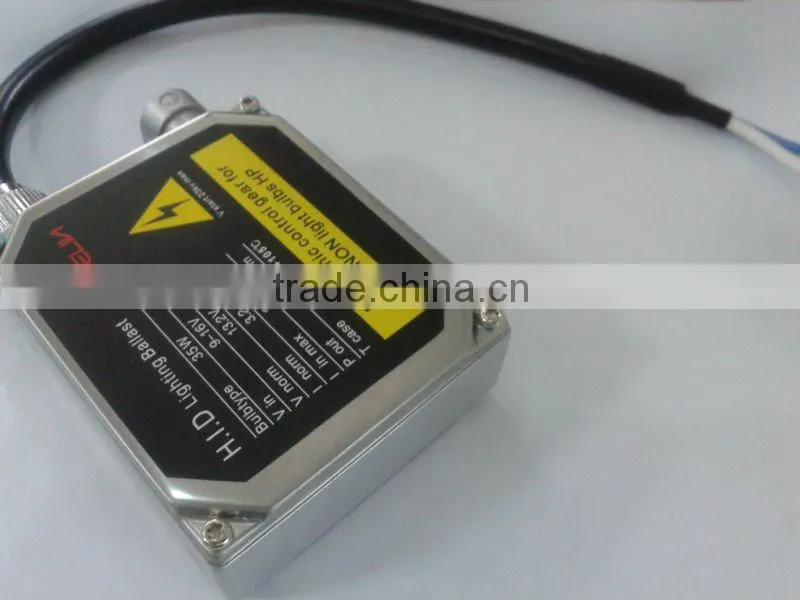 ballast , good quality ballast