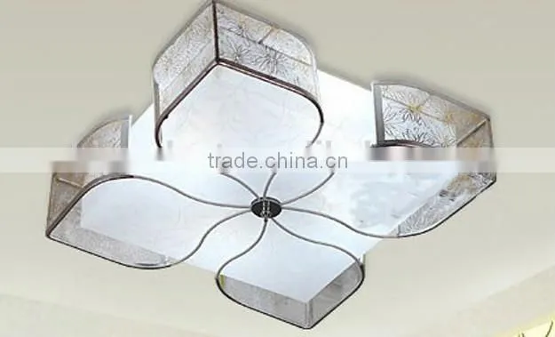 PP lamp,fancy lamp shades,energy saving lamps