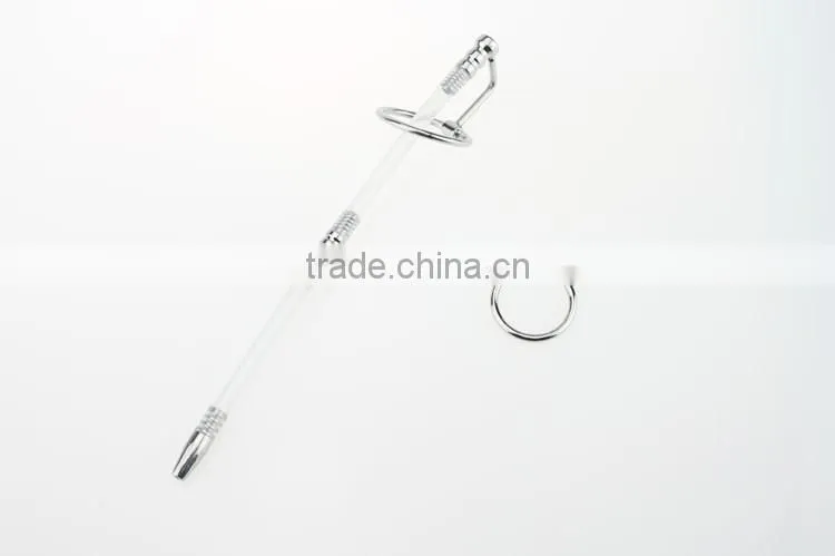 CTDA-029 With Refresh And Blood Circulation Function Urinary Catheter