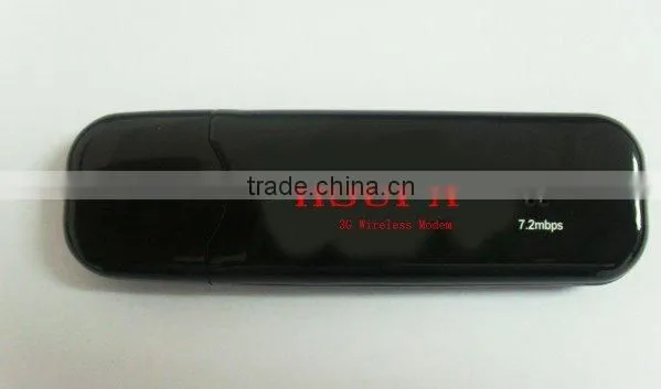 Baiyi 3G USB MODEM Downlink7.2M MODEM