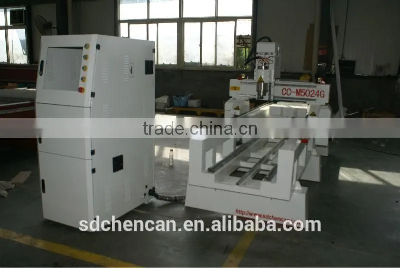 China Woodworking Machine 1325 CNC Engraving/Wood Machine CNC Router for Sales