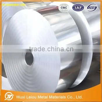 Factory plain aluminum strip 1050