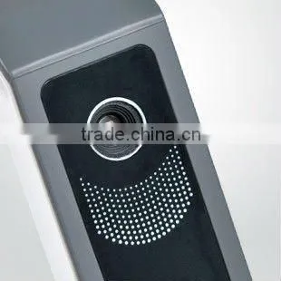 USB2.0 OCR Portable Scanner scan ID card documents 3d object ce fcc rohs certificated