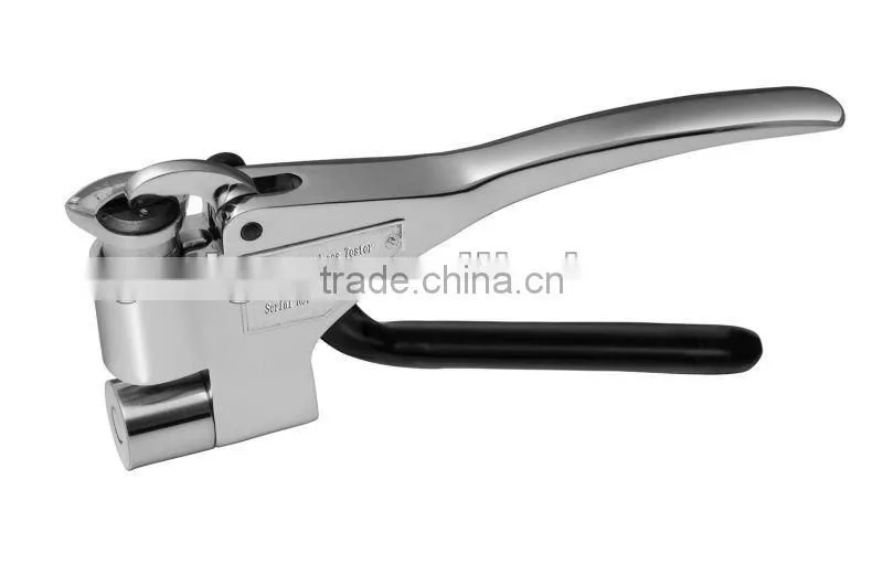 W-20Webster Hardness Tester for Aluminum Alloy, Webster Hardness Tester,webster hardness gauge, force indicator,Barcol Impressor