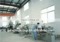 high quality QY series of oil-filled submersible pump