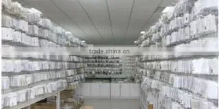 Yiwu Zhite E-Commerce Co., Ltd. company overview - view 2