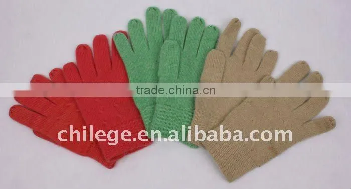 winter cashmere gloves cashmere glove
