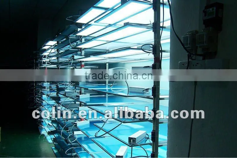 led ceiling lighting panel
