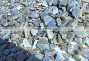 Black Rutile Cabs