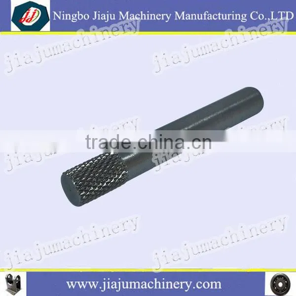 Metal propeller shaft pin drive shaft coupling