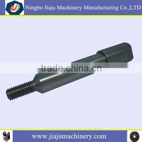 China supplier Ningbo Jiaju hot sale metal pin / pin connector / brass pin