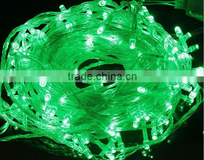 Factory supply led christmas lights With low price party on decoration Christmas and Festival Day