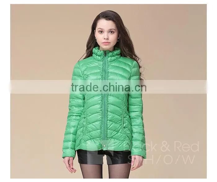 grade one new style comfortble fancy winter coats