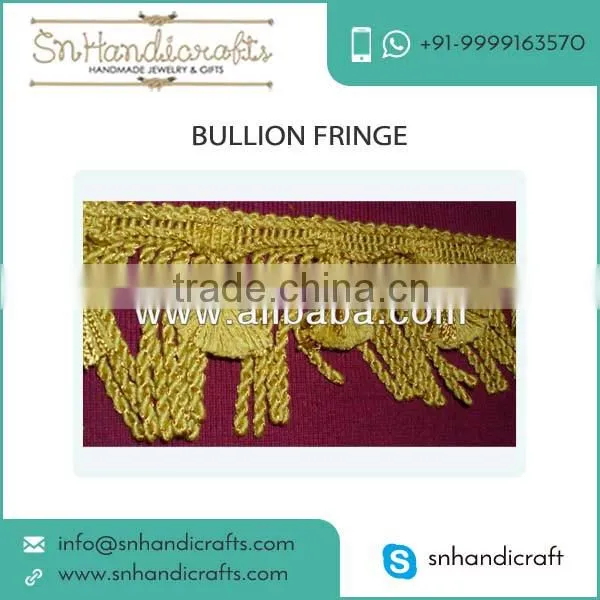 tassel fringe for decor curtain tassel fringe