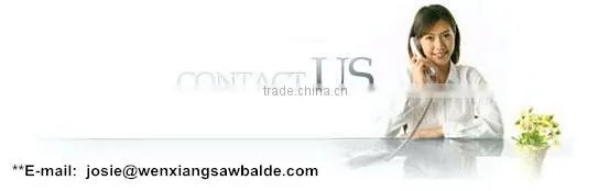 Frozen meat and bone cutting band saw balde frozen fish cutting saw balde 78" X .022" X 4TPI