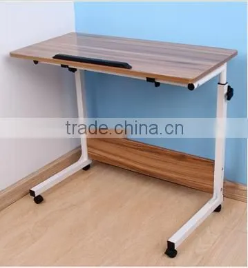 adjustable metal computer holder laptop stand pc mount bracket rack