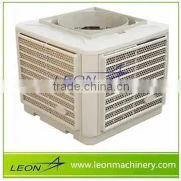 Leon Best selling air coolers with duct
