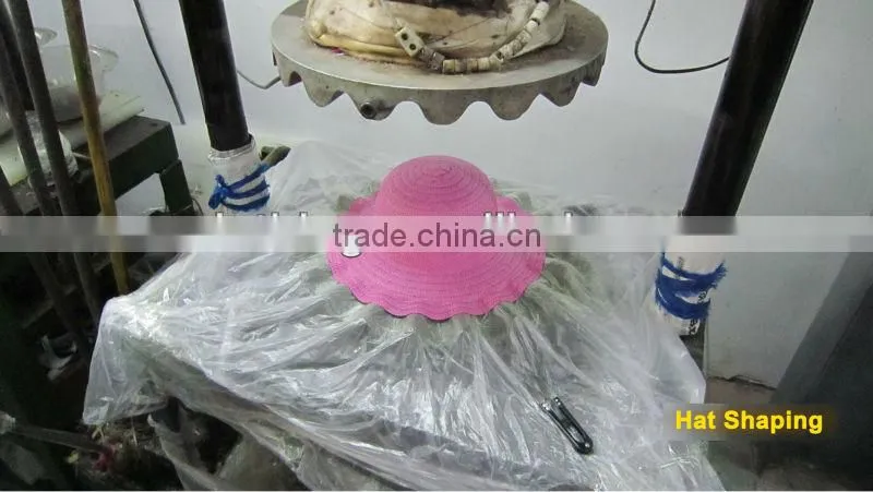 Paper Straw Hat Mens Straw Hat Promotional Straw Hat