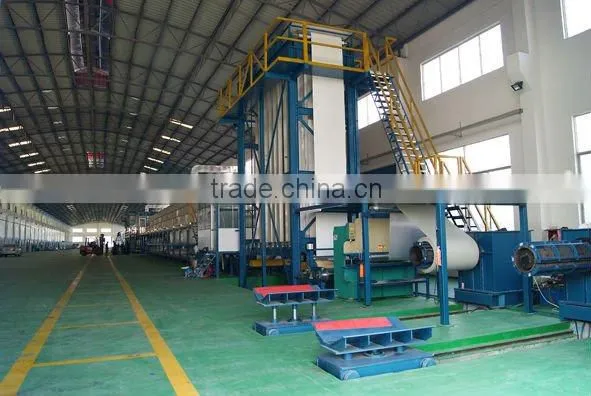 aluminium ceiling grid Coated aluminum coil stone effect wall cladding