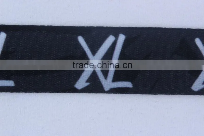 2016 Hottest metal clip for lanyard with high quality