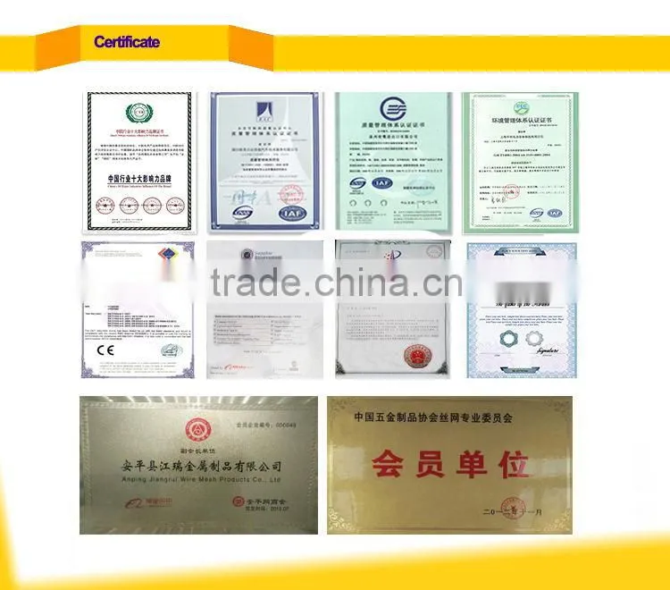 Australia Galvanized temporary fencing and temporary fences