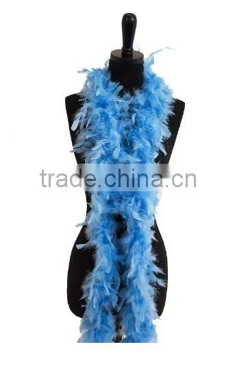 Deluxe Costume Accessory Feather Boa