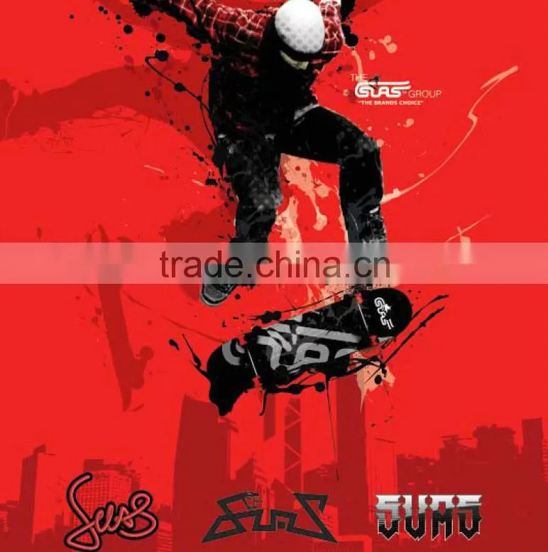 customized sports safety kids skateboad helmet