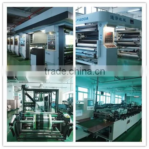 Vest handles bags shopping bags plastic packaging