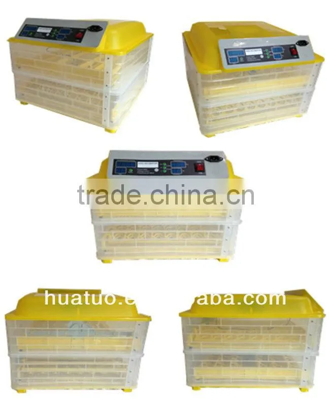 Best price jn8-48 incubator with CE approved