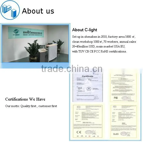 China Wholesale Supplier DWDM SFP + Transceivers Optical Modules OEM ODM