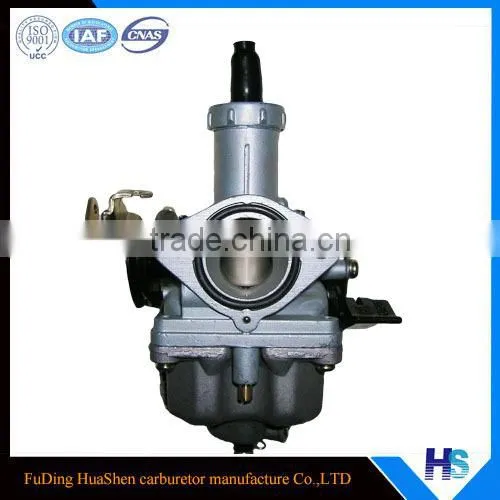 High Quality CG150 TITAN KS/ES CON BOMBA SMASH 125 TITAN 95/99 C110 Motorcycle Carburetor