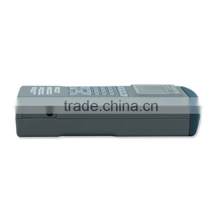 Portable Handheld Temperature Data Recorder Humidity Logger AZ9651