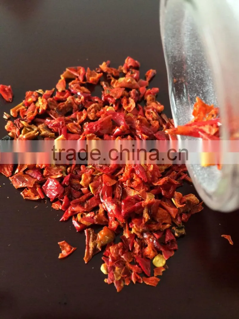 Dehydrated Chinese Vegetable