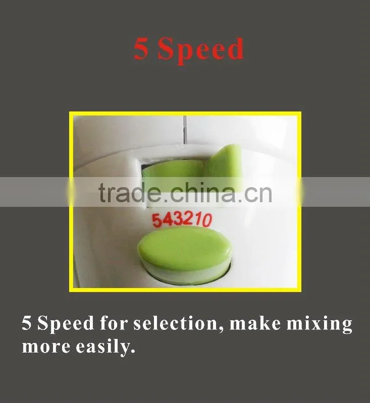2014 New design egg mixer