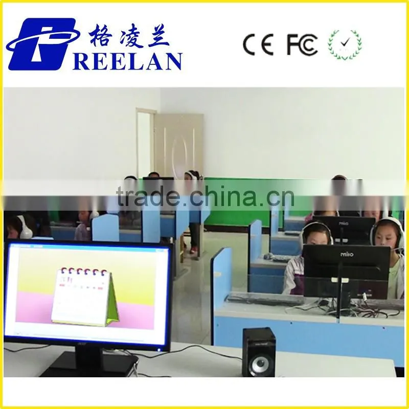 New Language Lab Equipment System Self-Learning Laboratory GV2110B Modern Equipment Solutions