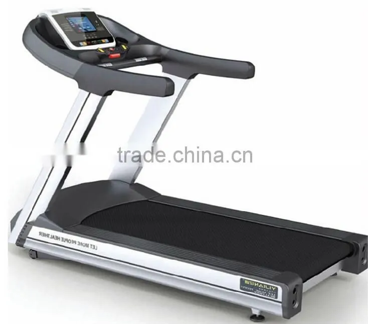 Cardio Treadmill Machine