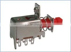 PS-22F06 push switches