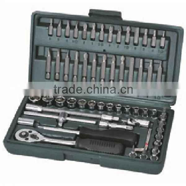 59 PCS Sockets set CRV
