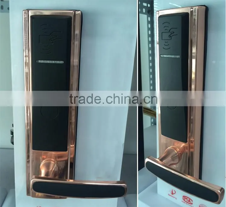 hotel card door lock system whole set H-820