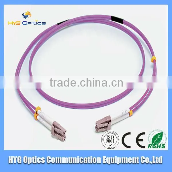 High Quality doublex 12 core optical fiber pigtail delivery quickly