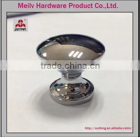 Different types zinc alloy luxury decorative kitchen handle