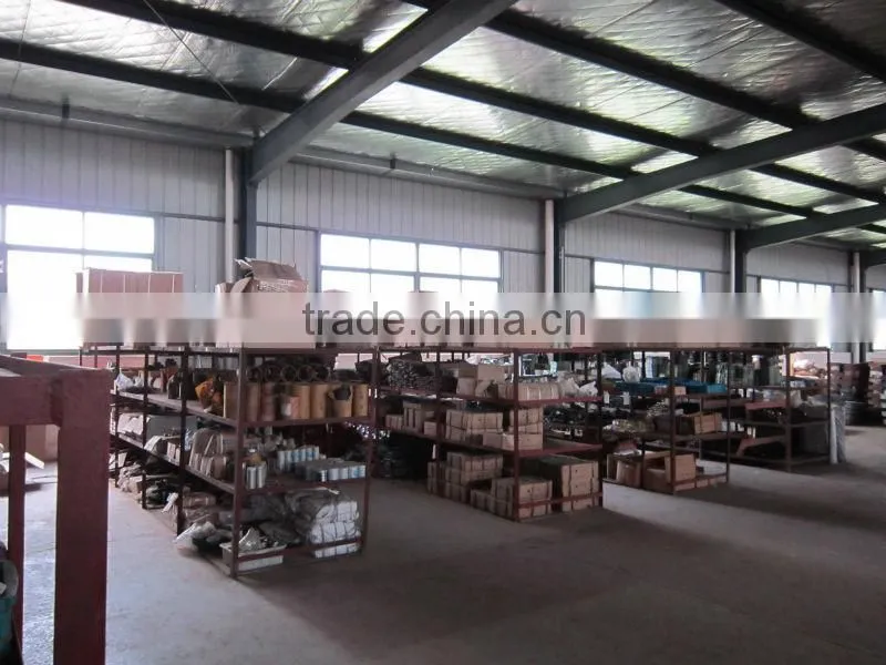 22kw 30hp Double screw air cooled air compressor made in China