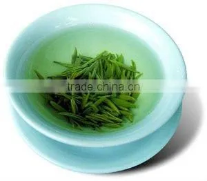 Green Tea Extract manufactured by Hunan Sunfull