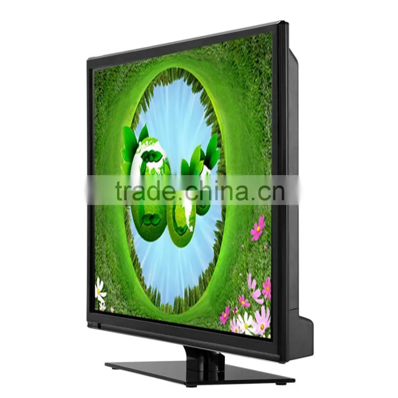 HOPESTAR 19.5 inch widescreen Led TV monitor