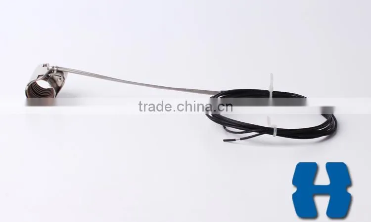 Huakui Oem adjustable type heater high watt density mini coil heater